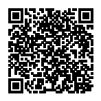 QR code for sharing / printing