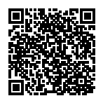 QR code for sharing / printing
