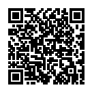 QR code for sharing / printing