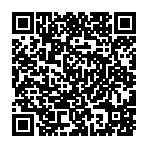 QR code for sharing / printing