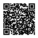 QR code for sharing / printing