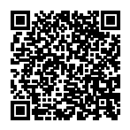 QR code for sharing / printing