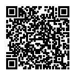 QR code for sharing / printing