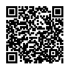 QR code for sharing / printing