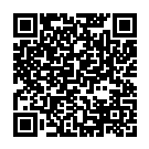 QR code for sharing / printing