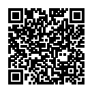QR code for sharing / printing