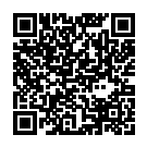 QR code for sharing / printing