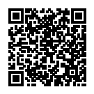 QR code for sharing / printing