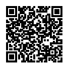 QR code for sharing / printing
