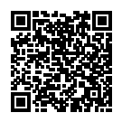 QR code for sharing / printing