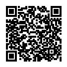 QR code for sharing / printing