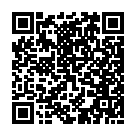 QR code for sharing / printing