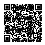 QR code for sharing / printing