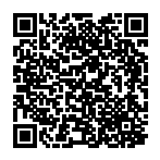 QR code for sharing / printing