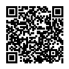 QR code for sharing / printing