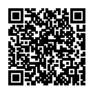 QR code for sharing / printing