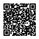 QR code for sharing / printing