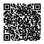 QR code for sharing / printing