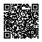 QR code for sharing / printing