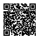 QR code for sharing / printing
