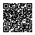 QR code for sharing / printing