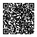QR code for sharing / printing