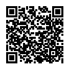 QR code for sharing / printing