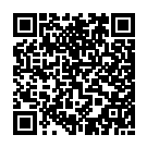 QR code for sharing / printing