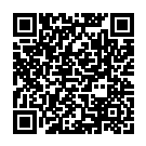 QR code for sharing / printing