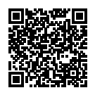 QR code for sharing / printing