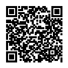 QR code for sharing / printing