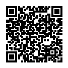 QR code for sharing / printing