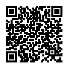 QR code for sharing / printing