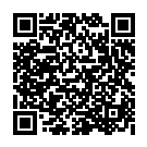 QR code for sharing / printing