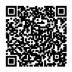 QR code for sharing / printing