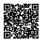 QR code for sharing / printing