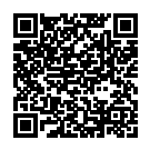 QR code for sharing / printing