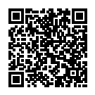 QR code for sharing / printing