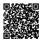 QR code for sharing / printing