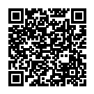 QR code for sharing / printing
