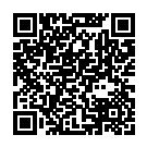 QR code for sharing / printing