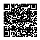 QR code for sharing / printing