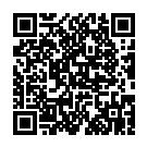 QR code for sharing / printing