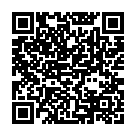 QR code for sharing / printing