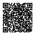 QR code for sharing / printing