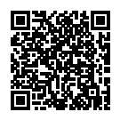 QR code for sharing / printing