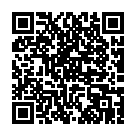 QR code for sharing / printing