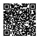 QR code for sharing / printing