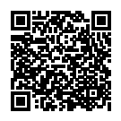 QR code for sharing / printing