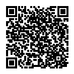 QR code for sharing / printing